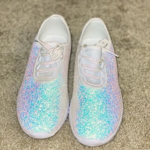 Forever Sparkle Sneakers